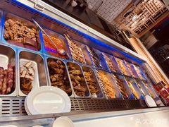 自助取餐区-I-YOU面缘·仁和新城店