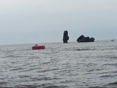 -东戴河风景区-止锚湾