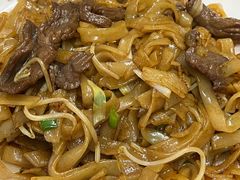-美食店(华贵路店)