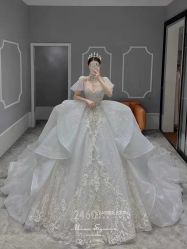 -2460婚礼艺术中心