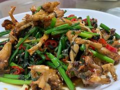 -勇哥饭店(西湖路店)