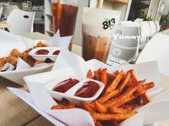 -813芭依珊 BAESAn(皇冠十畝地店)