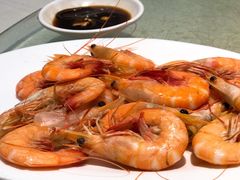 -新享乐海鲜(翠华路店)