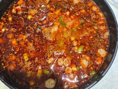 -牵人麻辣粉(粉巷店)