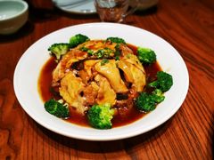 -驿楼兰·新疆菜(火车站店)