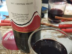 -新疆伊宁远征餐厅