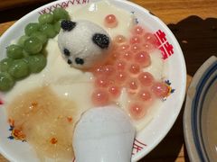 -破三川·新川菜(静安大融城店)
