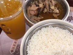 -真功夫(北京路步行街店)