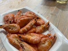 -众味海鲜大排档·活海鲜·潮汕味(南澳店)