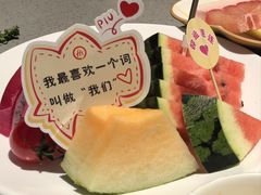 -海底捞火锅(万象城店)