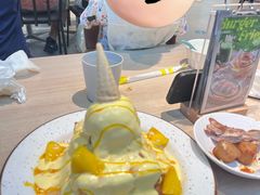 -卡朋西餐(悦汇城店)