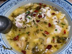 -珍味汤馆·潮汕家乡菜(保利文化广场店)