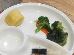 -素满香·素食自助餐(苏州·临顿路店)