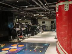 -懒人Club运动健身·运动康复·私教(三迪中心店)