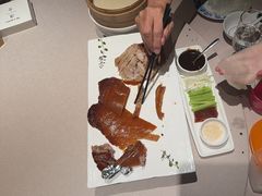-漢舍中国菜馆(889广场店)