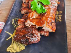 -肖四女乐山跷脚牛肉(世博源店)