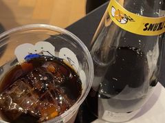 -Dogi&kiki Coffee(中心商务大厦店)