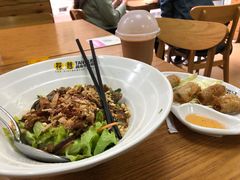 -探越越南牛肉粉(江南西分店)
