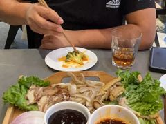 -陈熹公民族美食文化餐厅(中华广场店)