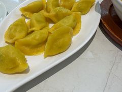 -船歌·鱼水饺青岛菜(国贸商城店)