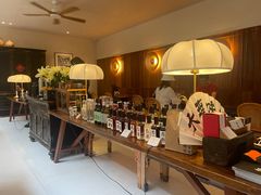 -银米·云南传统过桥米线(双廊黑金冠店)