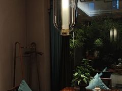 -王府茶楼茶宴·创意菜(朝阳公园店)