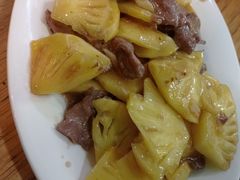 -顺发饭店