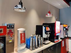 -龍歌自助小火锅(李沧顺和汇店)