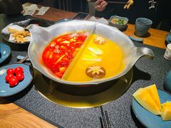 -湊湊火锅·茶憩(锦艺城店)