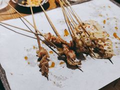 -五样儿西昌小签签烤串(建设路店)