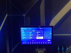 -冰城小镇音乐串吧·聚会餐厅(百子湾店)