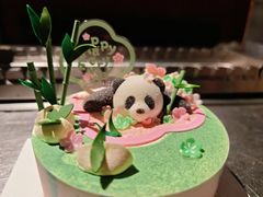 -好利来(上海长宁龙之梦店)