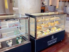 -逸廊大堂吧(三亚海棠湾万丽度假酒店)