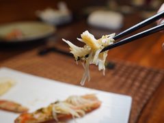 -北京泰富酒店-道日本料理餐厅