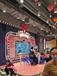 -meland亲子乐园(北京首开通州万象汇店)