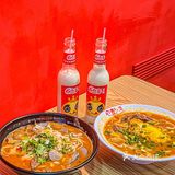 桂林，感谢网友不骗之恩！这家老友粉赢了🍜