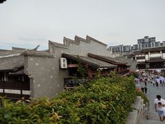 -沙县小吃文化城