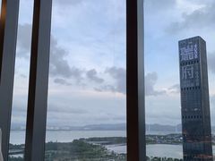 -小南洋海景餐厅(深圳湾店)