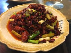 -唐门江湖菜(龙石路店)