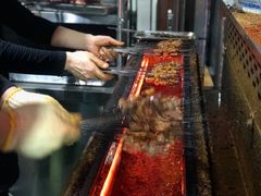 烤肉-清真·马峰烤肉(小学习北巷店)