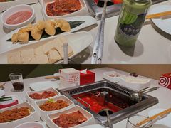 -海底捞火锅(上元大街店)