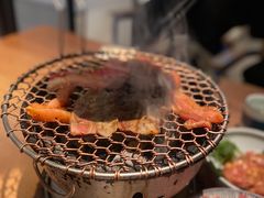山贼鸡腿肉-烧肉达人•炭火烧肉(新天地店)