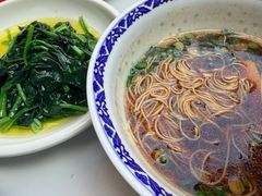 -二泉园老菜馆·百年无锡菜