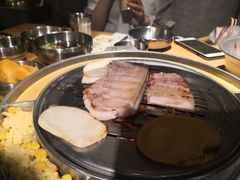 -姜虎东白丁烤肉(恒隆广场店)
