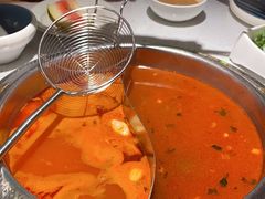 -左庭右院鲜牛肉火锅(苏州园区永旺店)