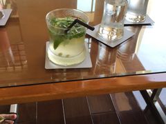 -逸廊大堂吧(三亚海棠湾万丽度假酒店)