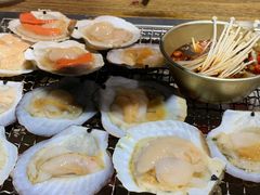 -鑫釜山海鲜烧烤(浑南店)