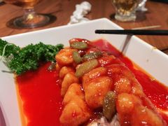 -驿楼兰·新疆菜(火车站店)