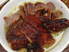 黑椒烧鸭-陈光记烧腊店(罗保博士街店)