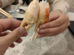 -本达人海鲜烧烤·朝鲜族风味(发展店)